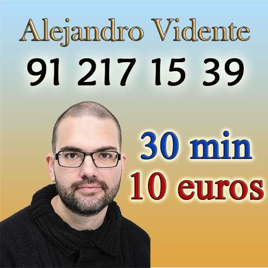 VIDENTE SIN GABINETE ALEJANDRO 10 EUR