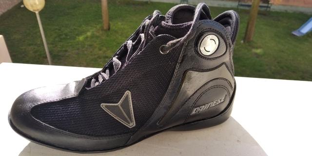 Dainese scarpa short shift boots sale