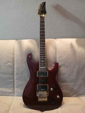 Ibanez s540 de segunda mano | Milanuncios