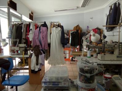 Arreglos a domicilio Modistas y arreglos de ropa baratos y con ofertas en Barcelona | Milanuncios