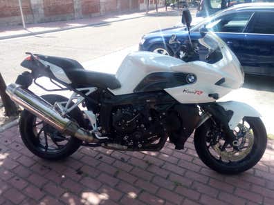 Bmw - K 1200 R Sport