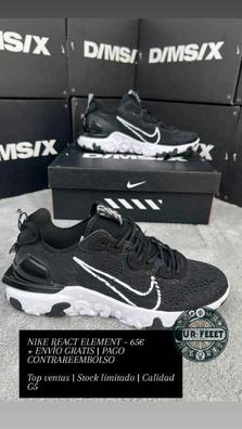 Pago Contrareembolso Zapatillas De Deporte Contrareembolso Nike