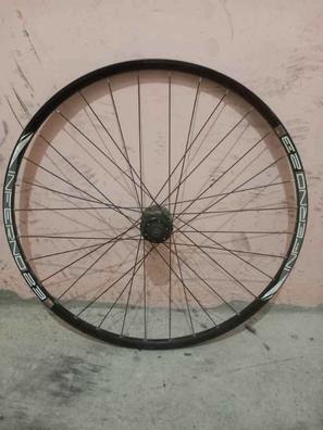 Cesta Trasera Para Bicicleta De Gran Capacidad De Carga Sp