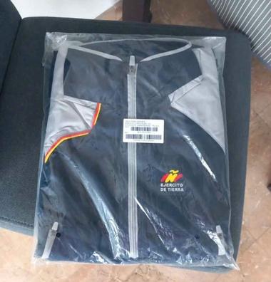 Chandal best sale ejercito español