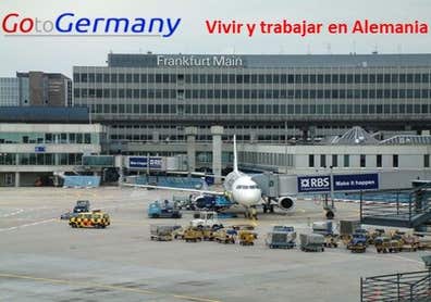 Trabajo aeropuerto Ofertas empleo. Buscar y encontrar trabajo | Milanuncios