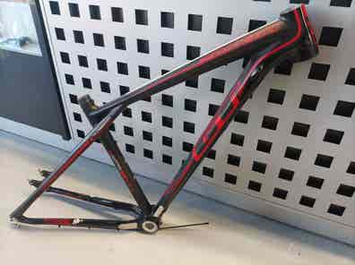 Cuadro carbono Bicicletas de segunda mano baratas |