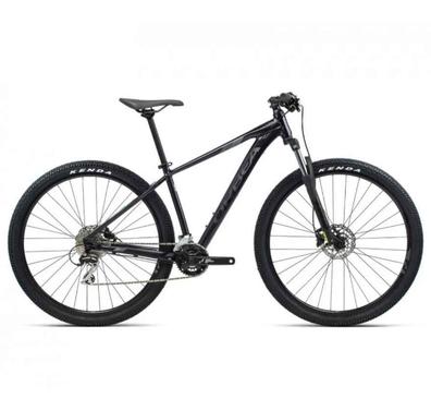 Mtb orbea tuareg de 21 velocidades de segunda mano Milanuncios