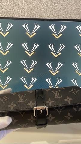 Milanuncios - louis vuitton bolso o maleta de viaje