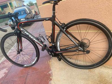 Orbea carretera carbono Bicicletas de segunda mano baratas