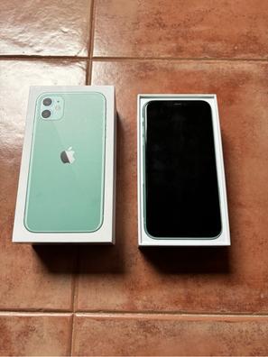 Iphone 11 malva Móviles y smartphones de segunda mano y baratos en Asturias  Provincia