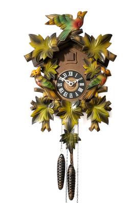 Milanuncios - Reloj de Pared (reloj cuco)