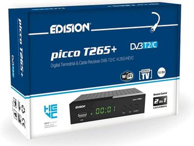 Sintonizador TDT USB de segunda mano por 26 EUR en Guadalajara en