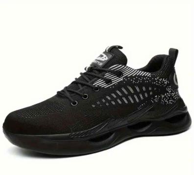 Seguridad Zapatos y calzado de hombre de segunda mano baratos en Guadalajara Provincia Milanuncios