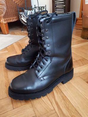 Botas best sale iturri negras