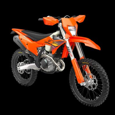 Ktm - 450 EXC-F 2026