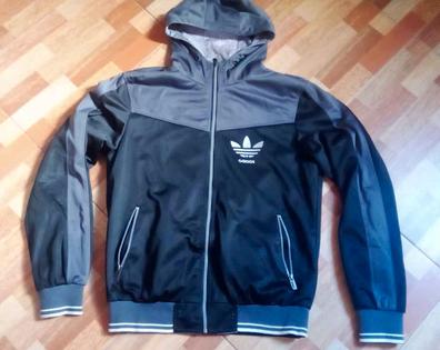 Sudaderas adidas Ropa zapatos y moda de hombre de segunda mano