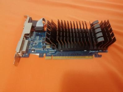 Asus gt520 silent 1gb ddr3 de segunda mano Milanuncios