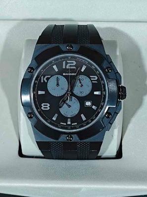 Wallapop Relojes Suizos Segunda Mano Reloj Sandoz Moda Y - Main Image