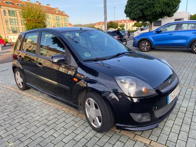 Ford ford fiesta de segunda mano y ocasión en A Coruña Provincia |  Milanuncios