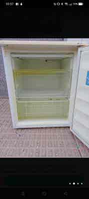 Mini Neveras, frigoríficos de segunda mano | Milanuncios