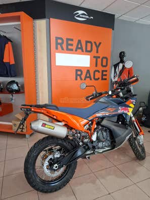 KTM Adventure
