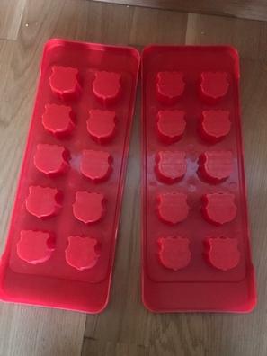 Molds and Trays for Ice Cubes - Hielos Alicante