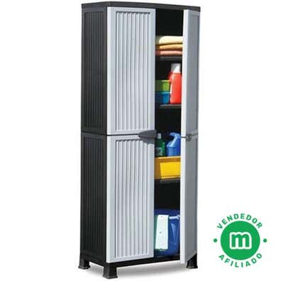 Armario baldas Muebles segunda mano baratos Milanuncios