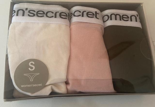 Milanuncios Pack S-Sin estrenar