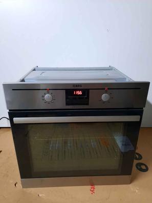 Horno AEG Modelo BP5313091M de segunda mano por 550 EUR en