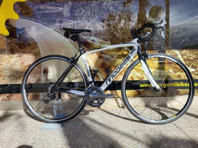 Carretera carbono talla Bicicletas de mano baratas | Milanuncios