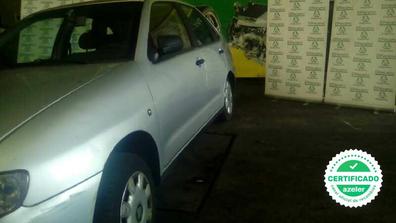 Despiece Seat Cordoba II 1.9 TDI (90 cv) 2000. Ref - 14780. Compra