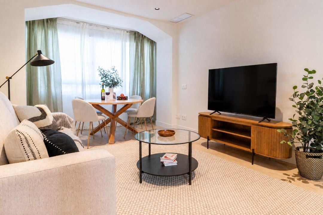 Fotografía del inmueble reportado: 750 €/mes — Valencia, Valencia