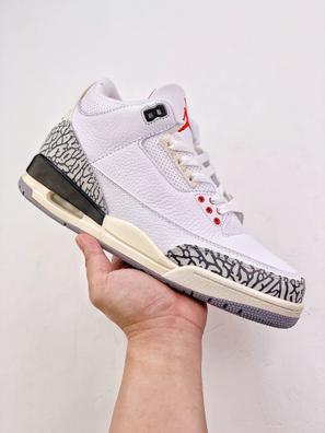 Air jordan calzado de hombre de segunda mano baratos en Tenerife | Milanuncios