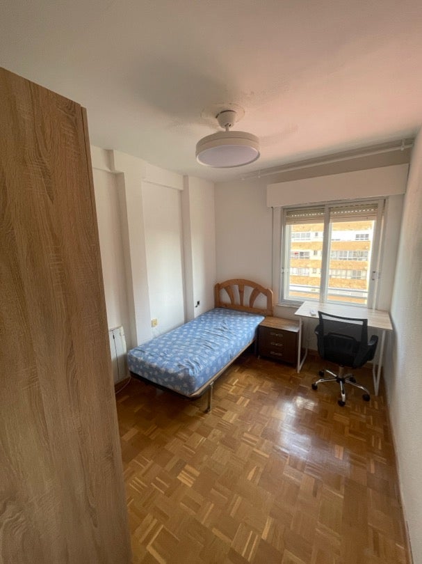 Fotografía del inmueble reportado: 1.200 €/mes — Cáceres, Cáceres