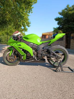 moto Maneta freno kawasaki 1000 ninja zx 10r de segunda mano