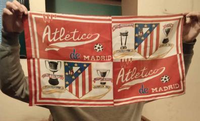 Comprar bandera del Atlético de Madrid