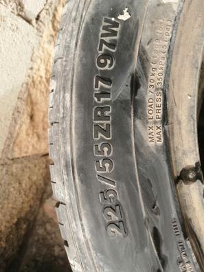 vendo 2 cubiertas 225/45/17 - Car Wheels, Tires & Parts - Córdoba,  Argentina, Facebook Marketplace