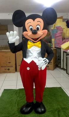 Disfraz Mickey Mouse