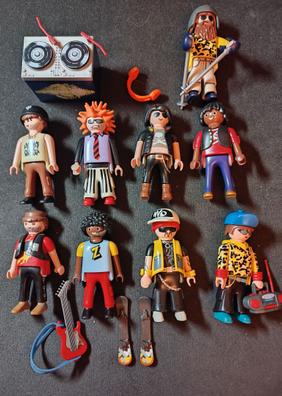 Comprar muñecos orders playmobil sueltos