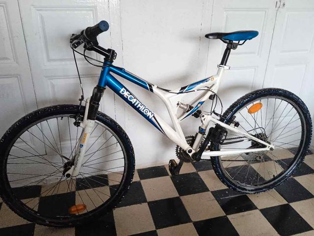 Bicicletas de best sale montaña talla l