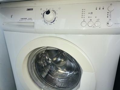 tira Iluminar empezar Compra de lavadoras averiadas Lavadoras de segunda mano baratas |  Milanuncios