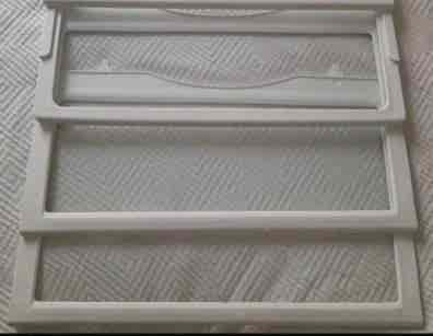 Bandejas Neveras, de segunda mano | Milanuncios