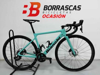 Bicicleta carretera zeleris sprint de segunda mano Milanuncios