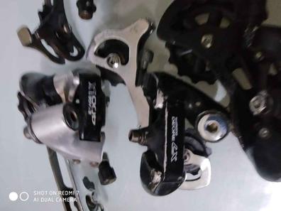 Cambio shimano lx discount 9v