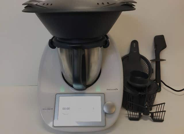 Thermomix tm6