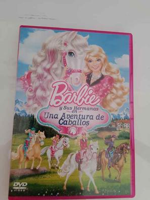 Isla Barbie En La Selva Pelicula Completa Barbie Doll Ver Video De