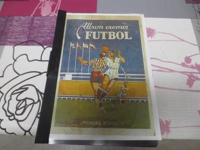 adrenalyn 2023 2024 23 24 album panini liga n r - Compra venta en  todocoleccion