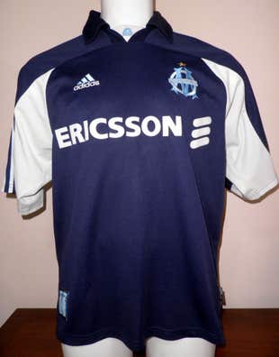 Retro Deportivo La Coruna Home Shirt 1999/2000 | Club Retros