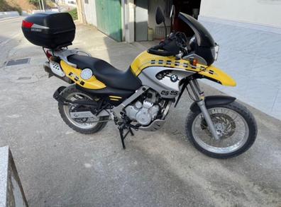 Milanuncios - Intermitentes moto bmw f650