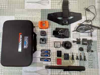 session Videocámaras de segunda mano baratas | Milanuncios